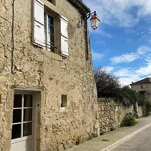Maison d'hôtes Maison Lantin