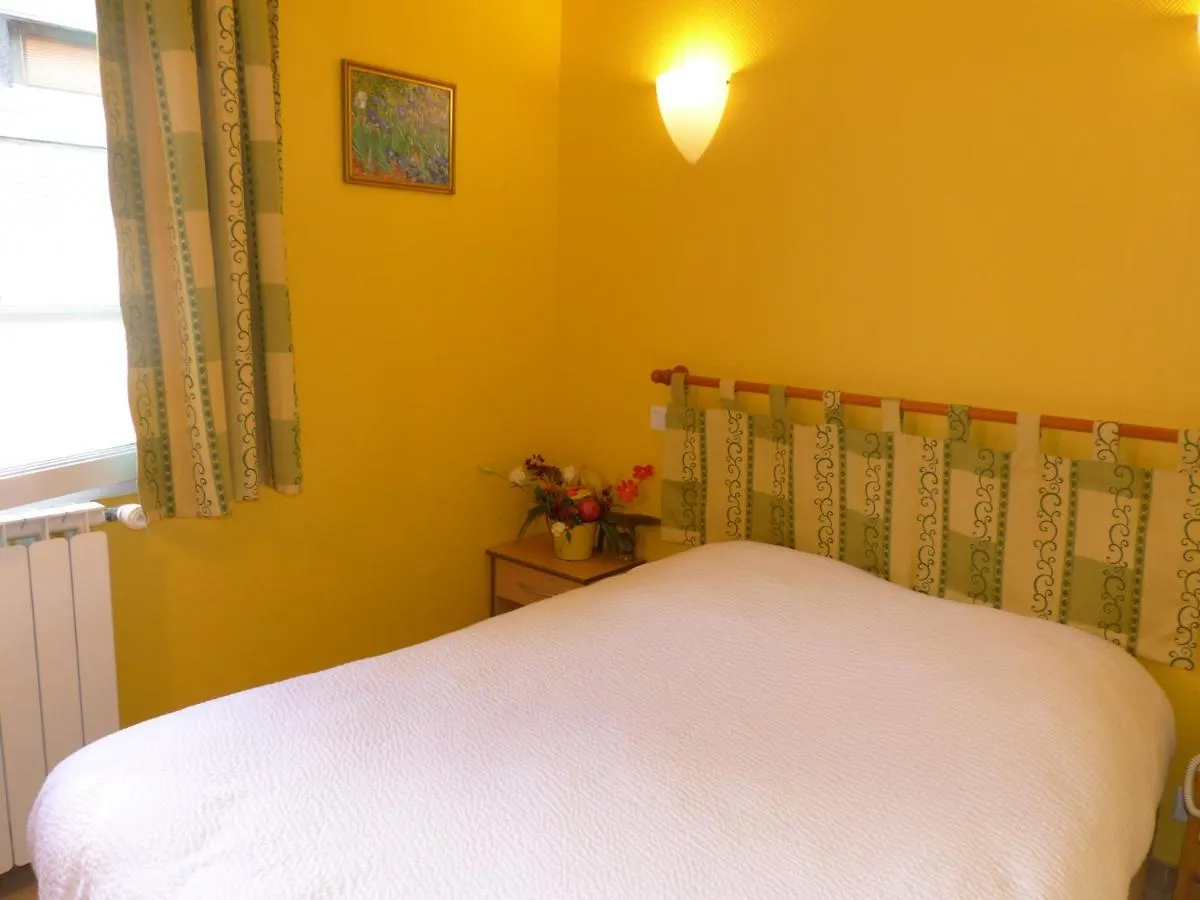 Hotel Logis Auberge De L'Isard Saint-Lary  3*, Saint-Lary (Ariege) France