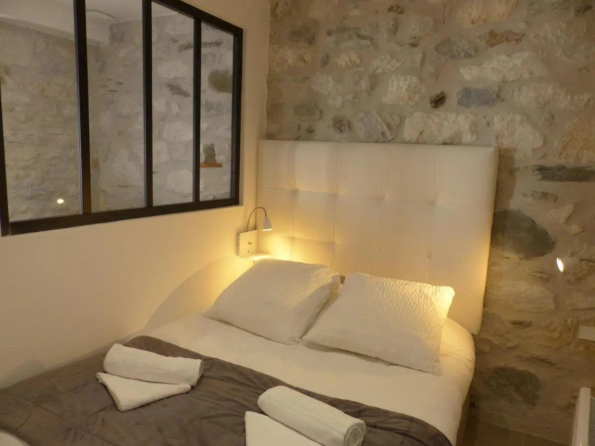 Hotel Logis Auberge De L'Isard Saint-Lary
