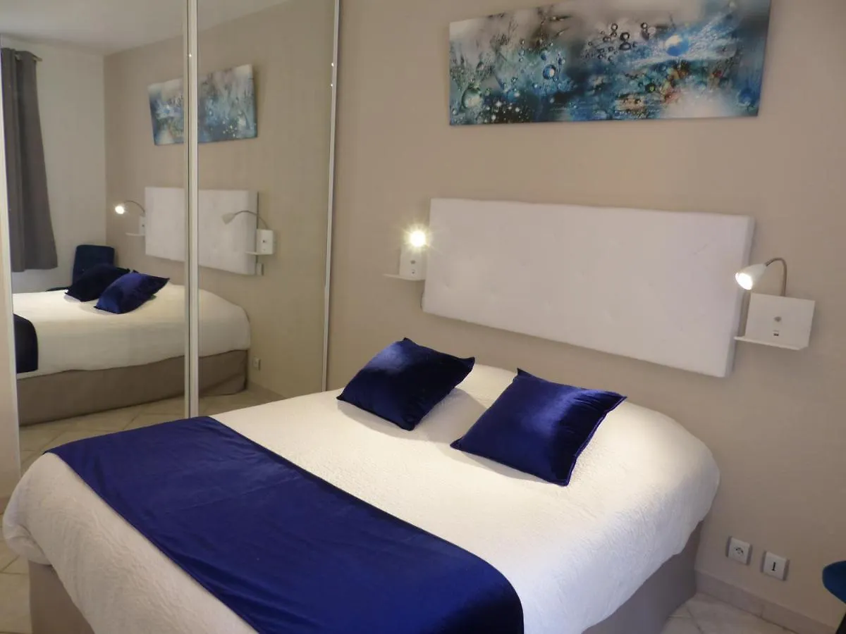Hotel Logis Auberge De L'Isard Saint-Lary   Saint-Lary (Ariege)