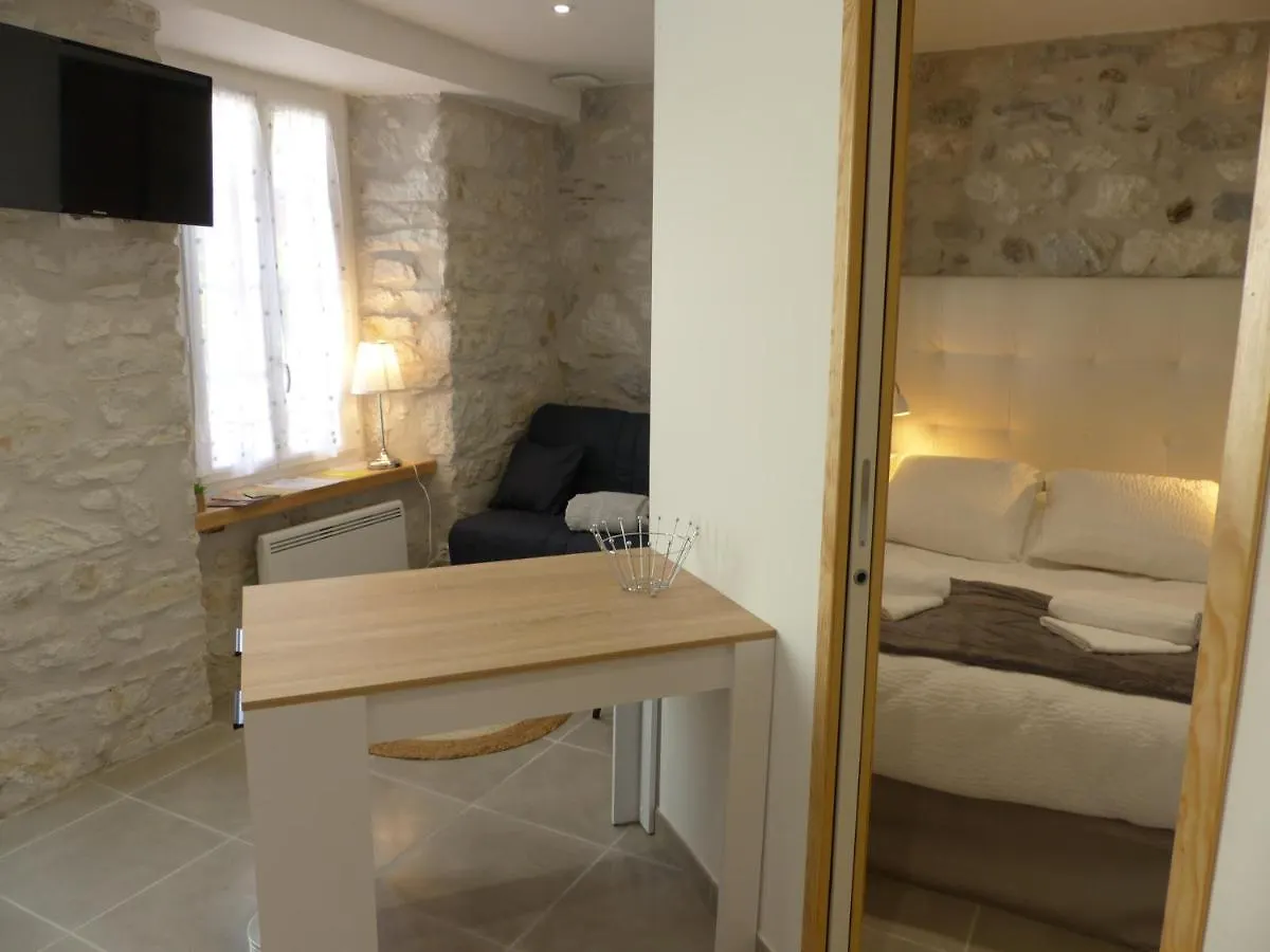 Hotel Logis Auberge De L'Isard Saint-Lary